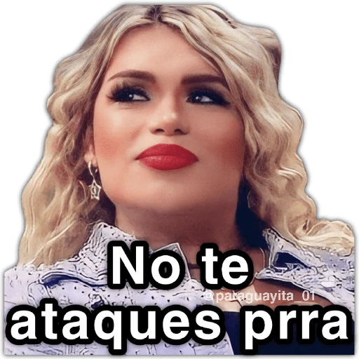 💄👸🏼 WENDY Guevara 💋💄 
