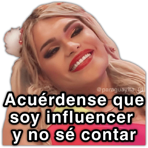 💄👸🏼 WENDY Guevara 💋💄 
