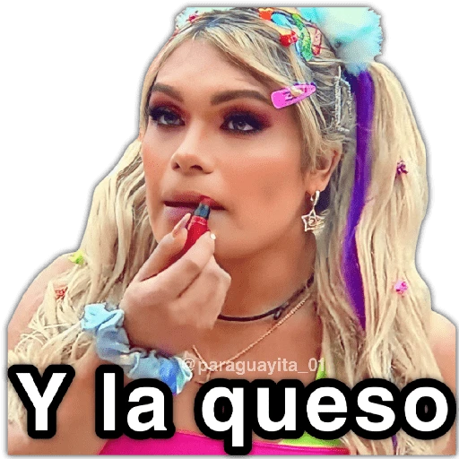 💄👸🏼 WENDY Guevara 💋💄 
