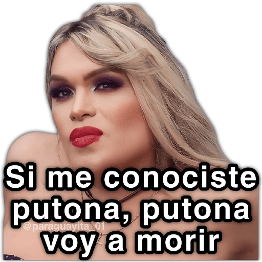 💄👸🏼 WENDY Guevara 💋💄 
