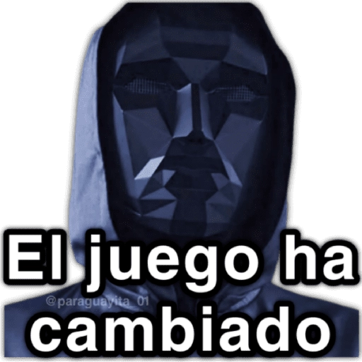 ⭕🦑El Juego Del Calamar 2🦑❌ 
 preview