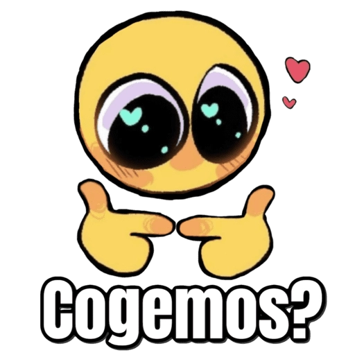 Stickers Horny San Valentin 1 
 preview