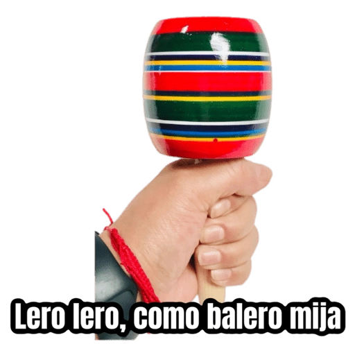 Stickers Horny San Valentin 1 
