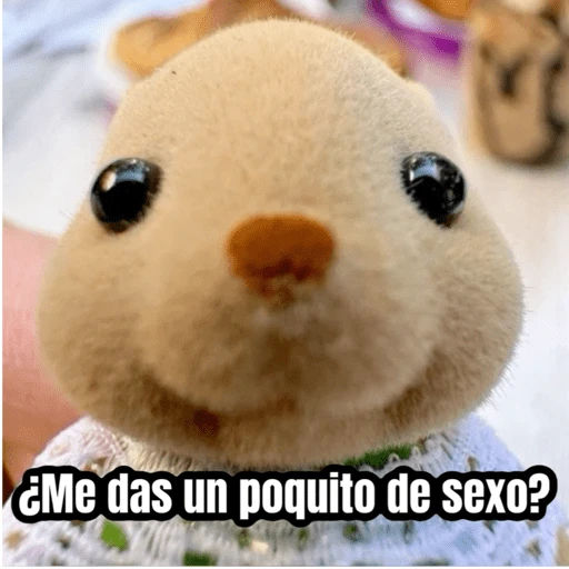 Stickers Horny San Valentin 1 
