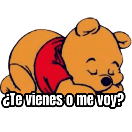 Stickers Horny San Valentin 1 
 preview