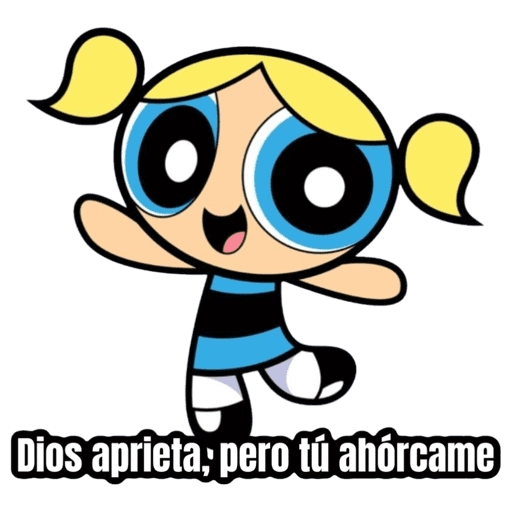 Stickers Horny San Valentin 1 
