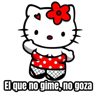 Stickers Horny San Valentin 1 
