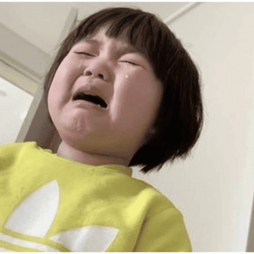 Bebé Coreana Mood 🙆🏻‍♀️ 
