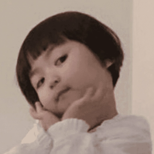 Bebé Coreana Mood 🙆🏻‍♀️ 
 preview