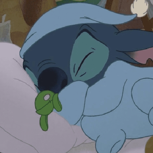 ✨⏰😴 A MIMIR 3 😴⏰✨ 
