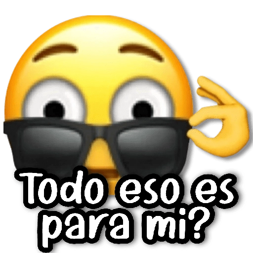 Stickers a Full #②④ 😶‍🌫️ 
