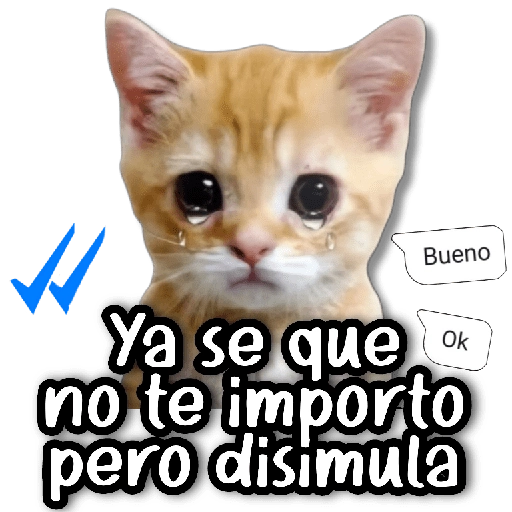 Stickers a Full #②④ 😶‍🌫️ 
