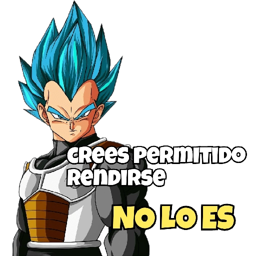 frases de dragón ball ❤️‍🔥⭐ 
