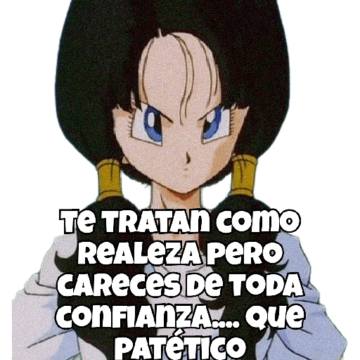 frases de dragón ball ❤️‍🔥⭐ 
