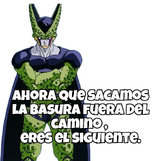 frases de dragón ball ❤️‍🔥⭐ 

