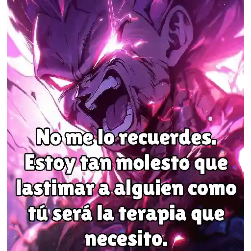 frases de dragón ball ❤️‍🔥⭐ 
