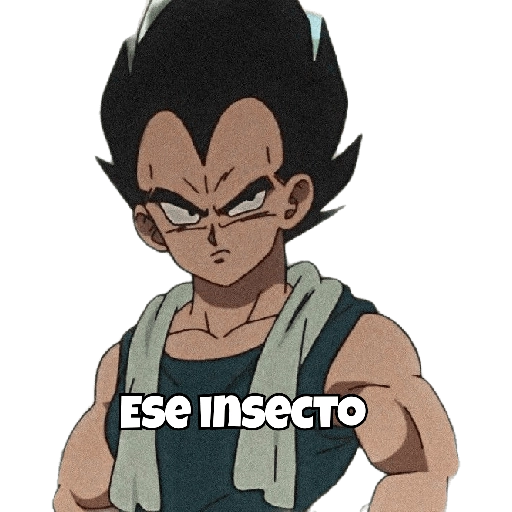 frases de dragón ball ❤️‍🔥⭐ 
