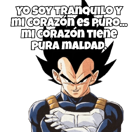 frases de dragón ball ❤️‍🔥⭐ 
