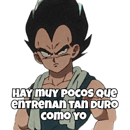 frases de dragón ball ❤️‍🔥⭐ 
