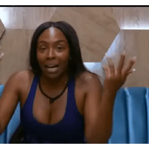 Karen Sevilla 💁🏾‍♀️ 
