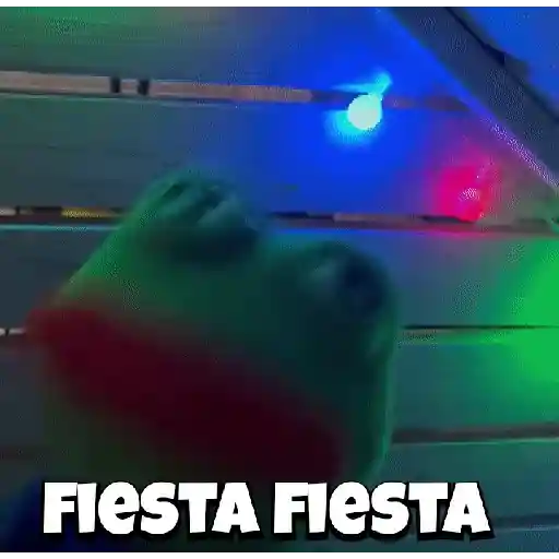 Random Pepe peluche🐸 
