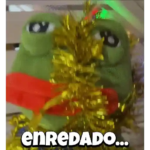 Random Pepe peluche🐸 
 preview