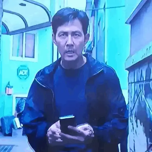 El Juego del Calamar 2 🪸💥 
