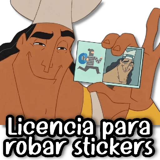 🍀 Stickers a Full #①⑧ 🍀 
