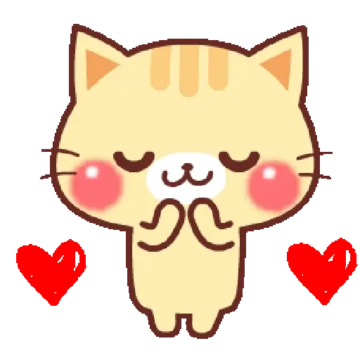 i love you 
