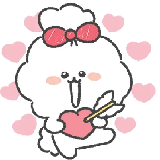 i love you 
