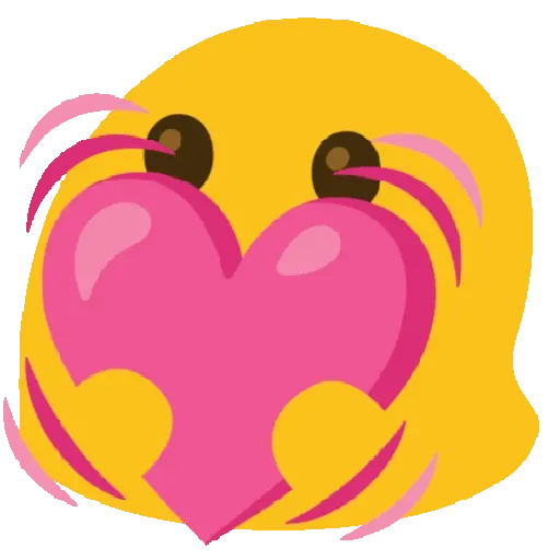 i love you 
