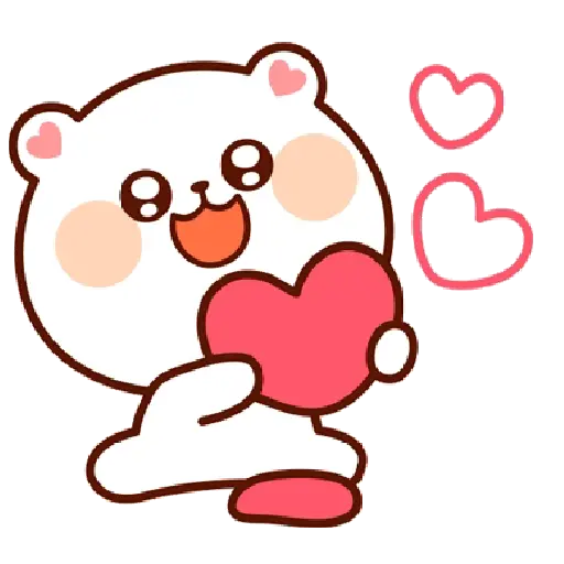 i love you 
