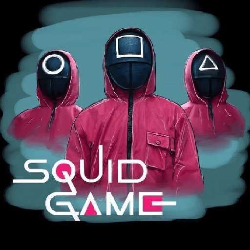 El juego del calamar 2🦑 
 preview
