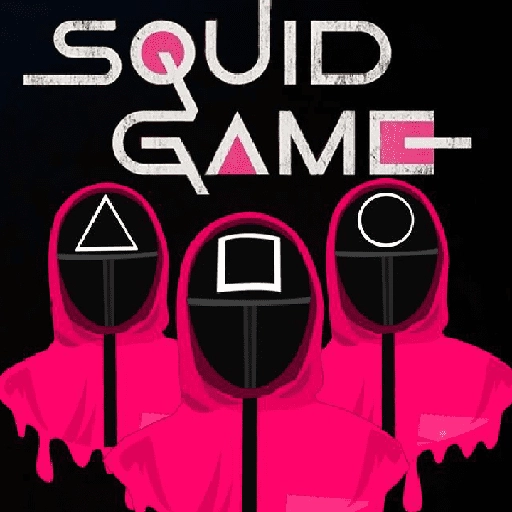 El juego del calamar 2🦑 
