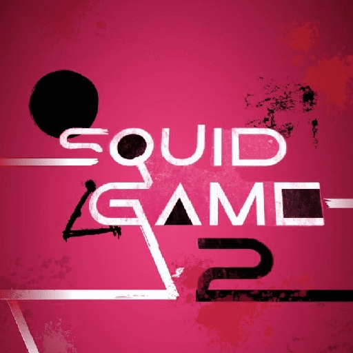 El juego del calamar 2🦑 
