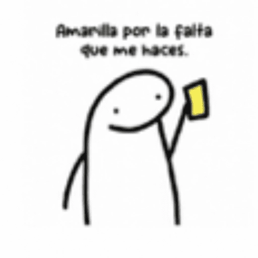Stickers de flork enamorado💕 
