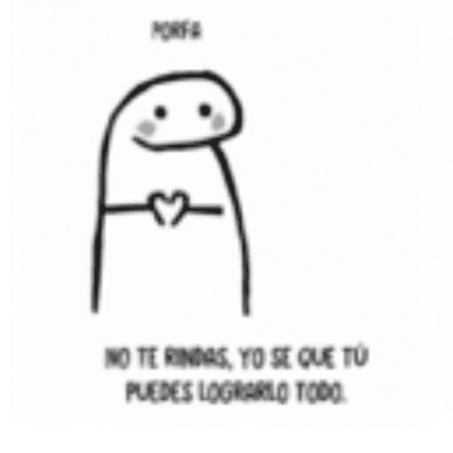 Stickers de flork enamorado💕 

