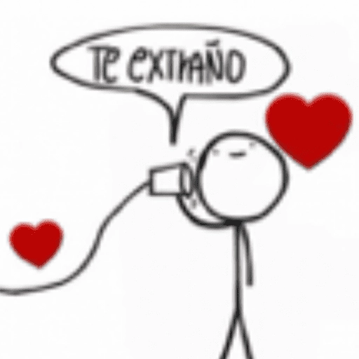 Stickers de flork enamorado💕 
 preview
