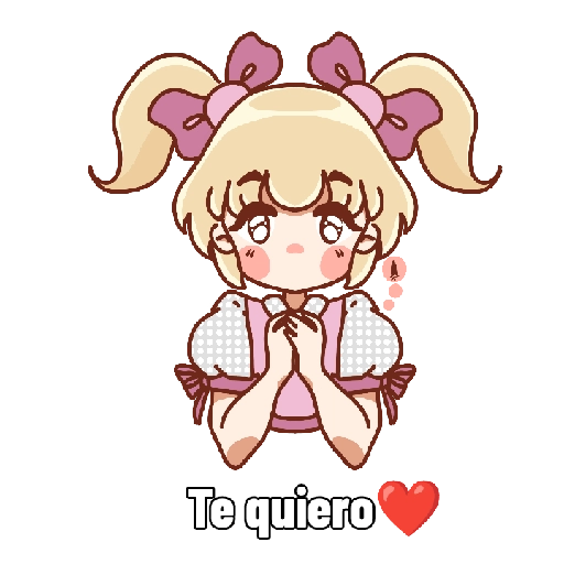 Chibis 
