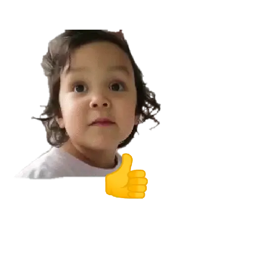 Gestos de bebés 👶🤪