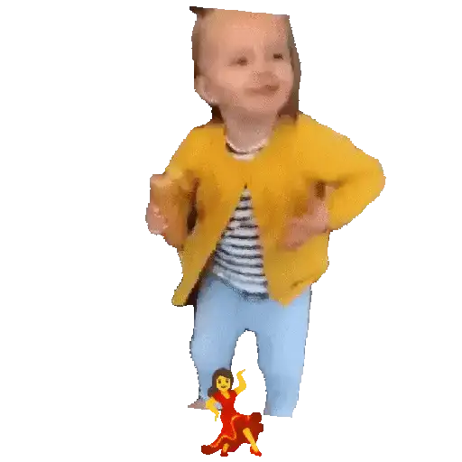 Gestos de bebés 👶🤪