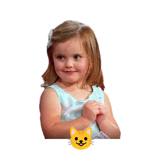 Gestos de bebés 👶🤪 
 preview