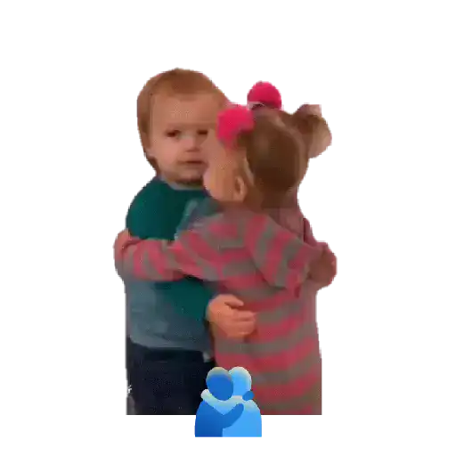 Gestos de bebés 👶🤪