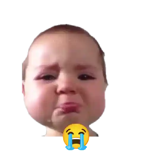 Gestos de bebés 👶🤪 
 preview