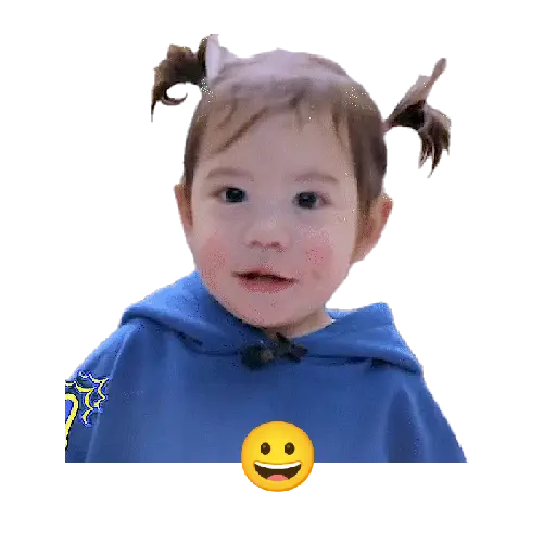 Gestos de bebés 👶🤪