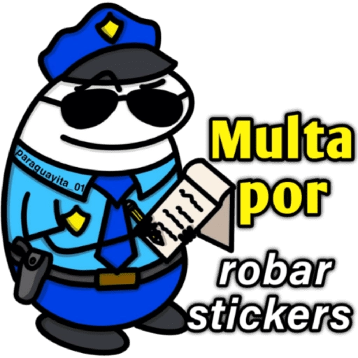 👮🏻‍♂️🧦 FLORK MULTAS 🧦👮🏻‍♂️ [X6BUQE]
 preview