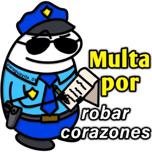 👮🏻‍♂️🧦 FLORK MULTAS 🧦👮🏻‍♂️ [X6BUQE]
