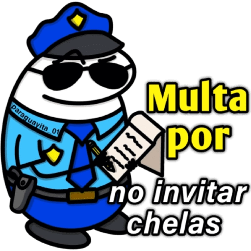 👮🏻‍♂️🧦 FLORK MULTAS 🧦👮🏻‍♂️ [X6BUQE]
