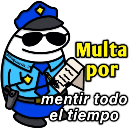 👮🏻‍♂️🧦 FLORK MULTAS 🧦👮🏻‍♂️ [X6BUQE]
