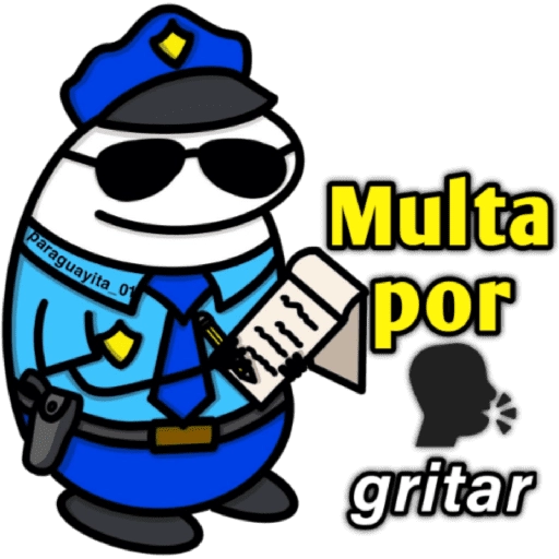 👮🏻‍♂️🧦 FLORK MULTAS 🧦👮🏻‍♂️ [X6BUQE]
 preview